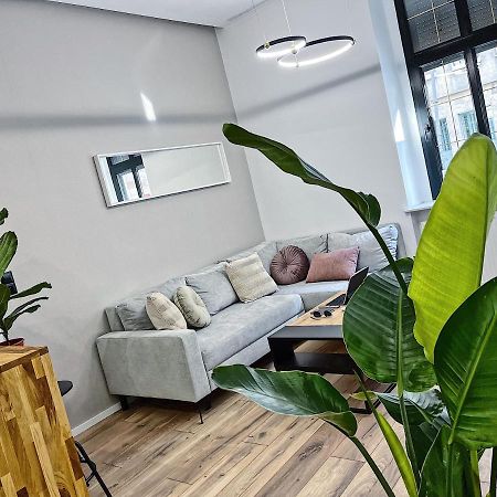 Polonia Art Apartments In The City Center カトヴィツェ エクステリア 写真