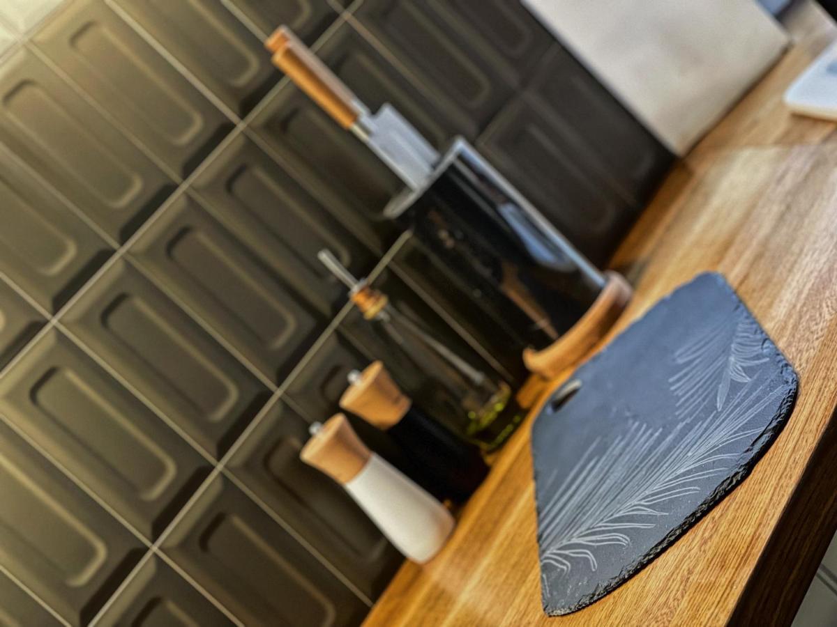 Polonia Art Apartments In The City Center カトヴィツェ エクステリア 写真