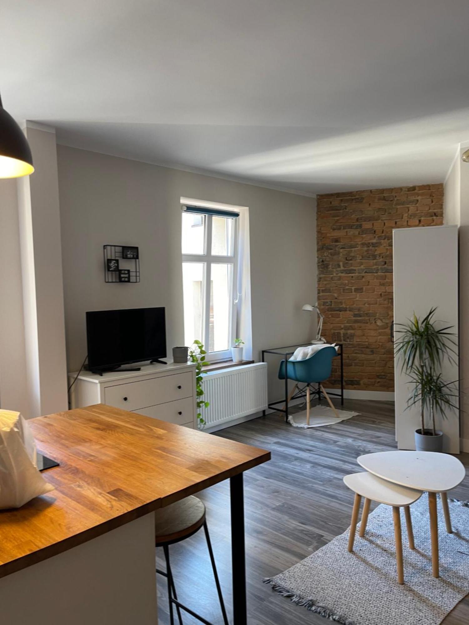 Polonia Art Apartments In The City Center カトヴィツェ エクステリア 写真