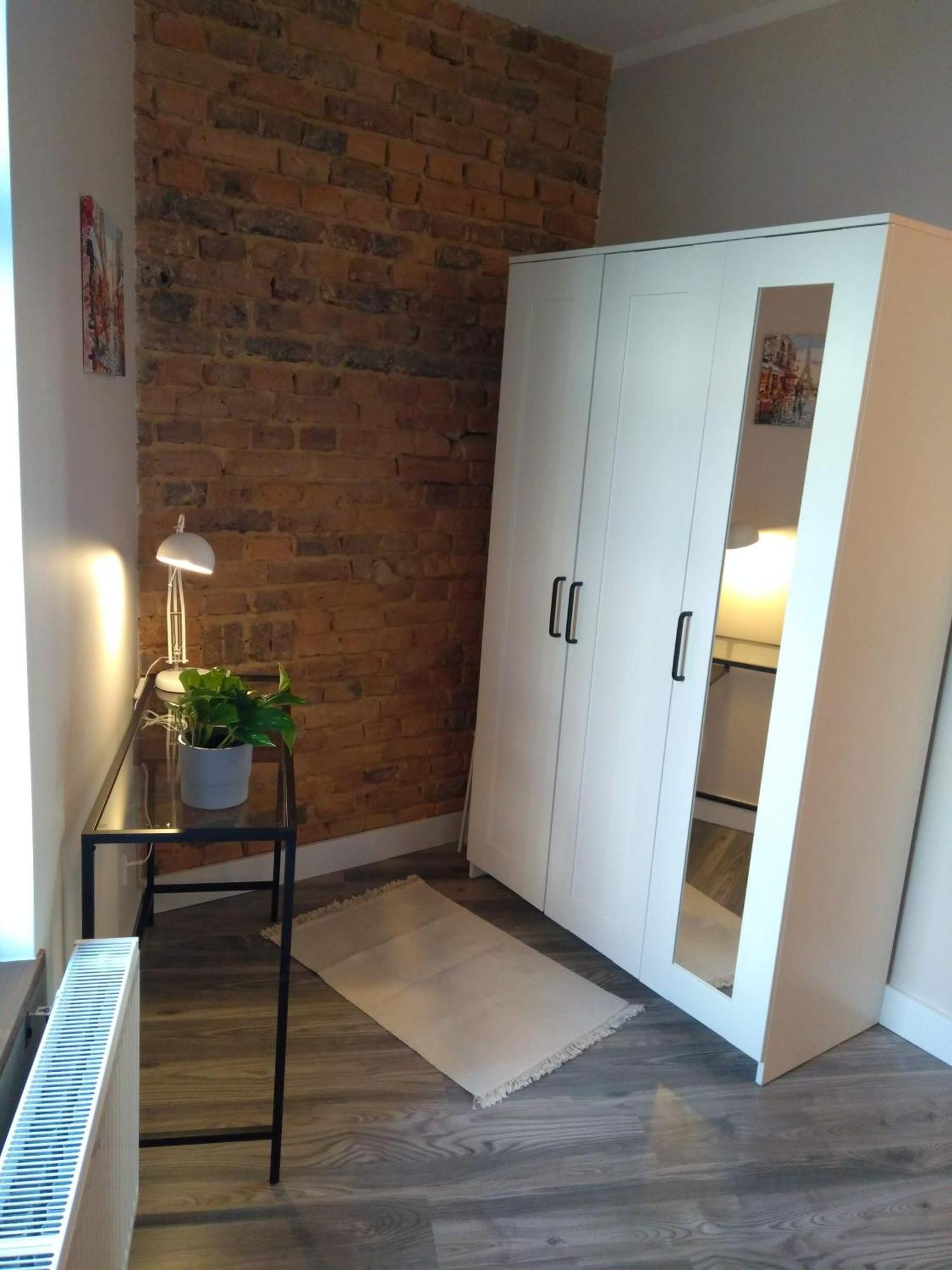 Polonia Art Apartments In The City Center カトヴィツェ エクステリア 写真
