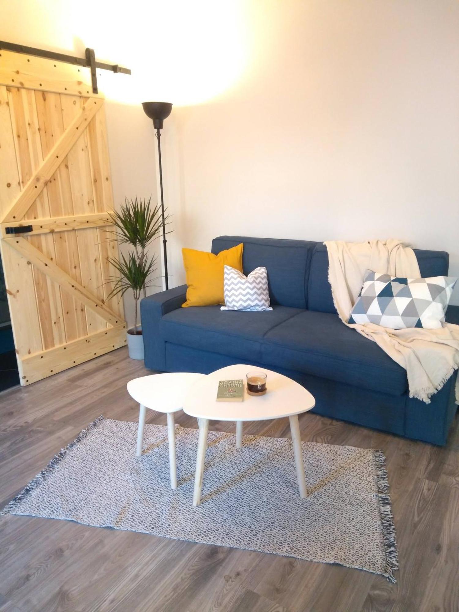 Polonia Art Apartments In The City Center カトヴィツェ エクステリア 写真