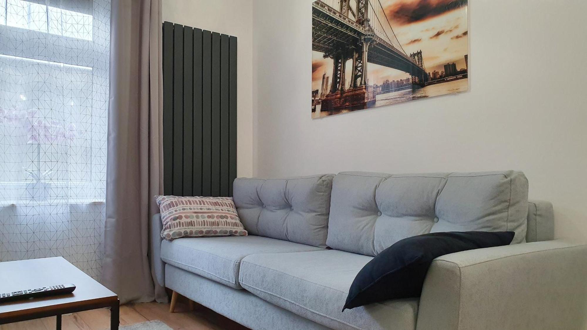 Polonia Art Apartments In The City Center カトヴィツェ エクステリア 写真