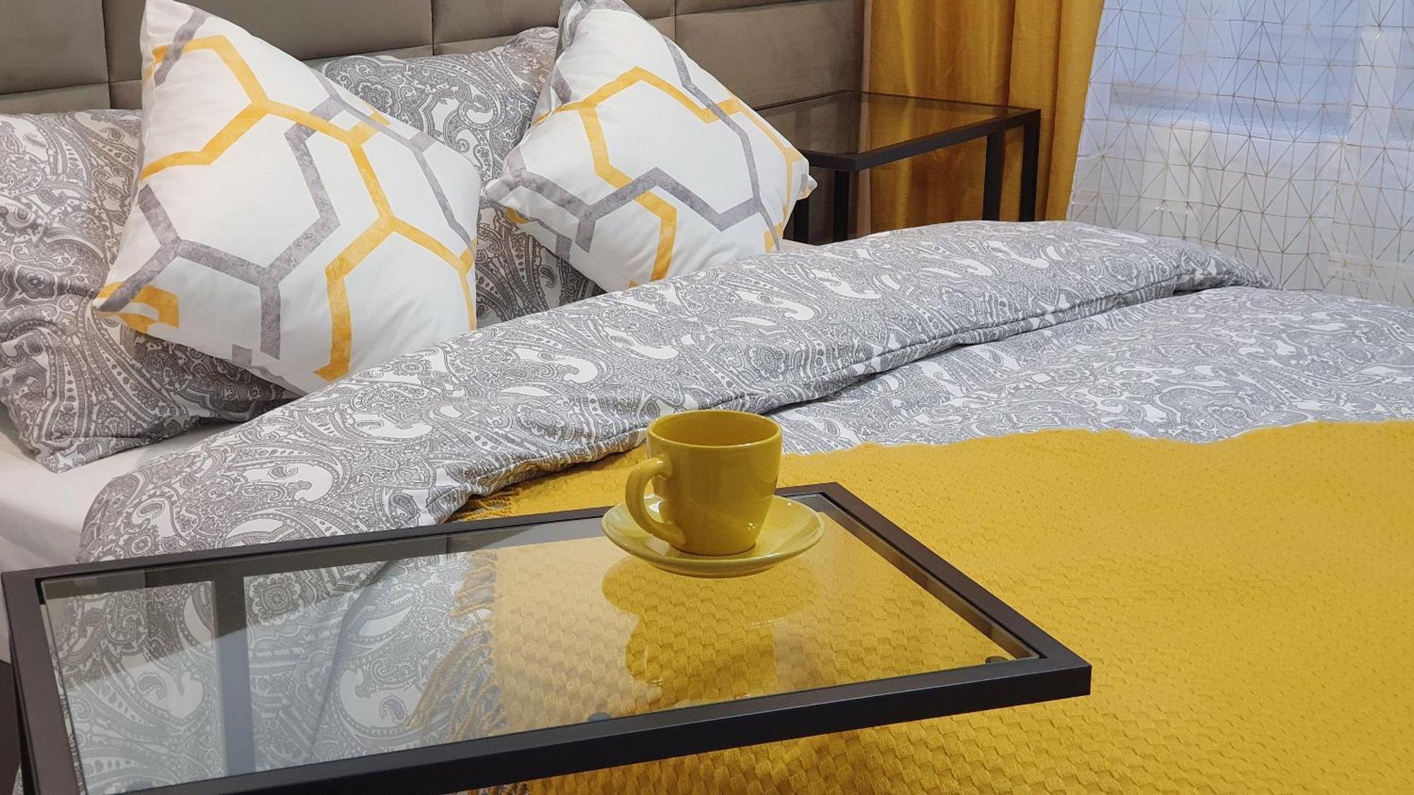 Polonia Art Apartments In The City Center カトヴィツェ エクステリア 写真