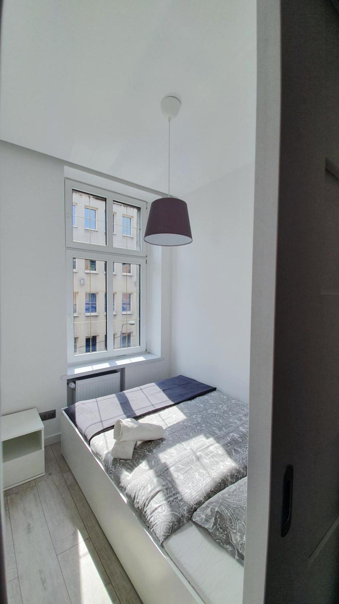 Polonia Art Apartments In The City Center カトヴィツェ エクステリア 写真