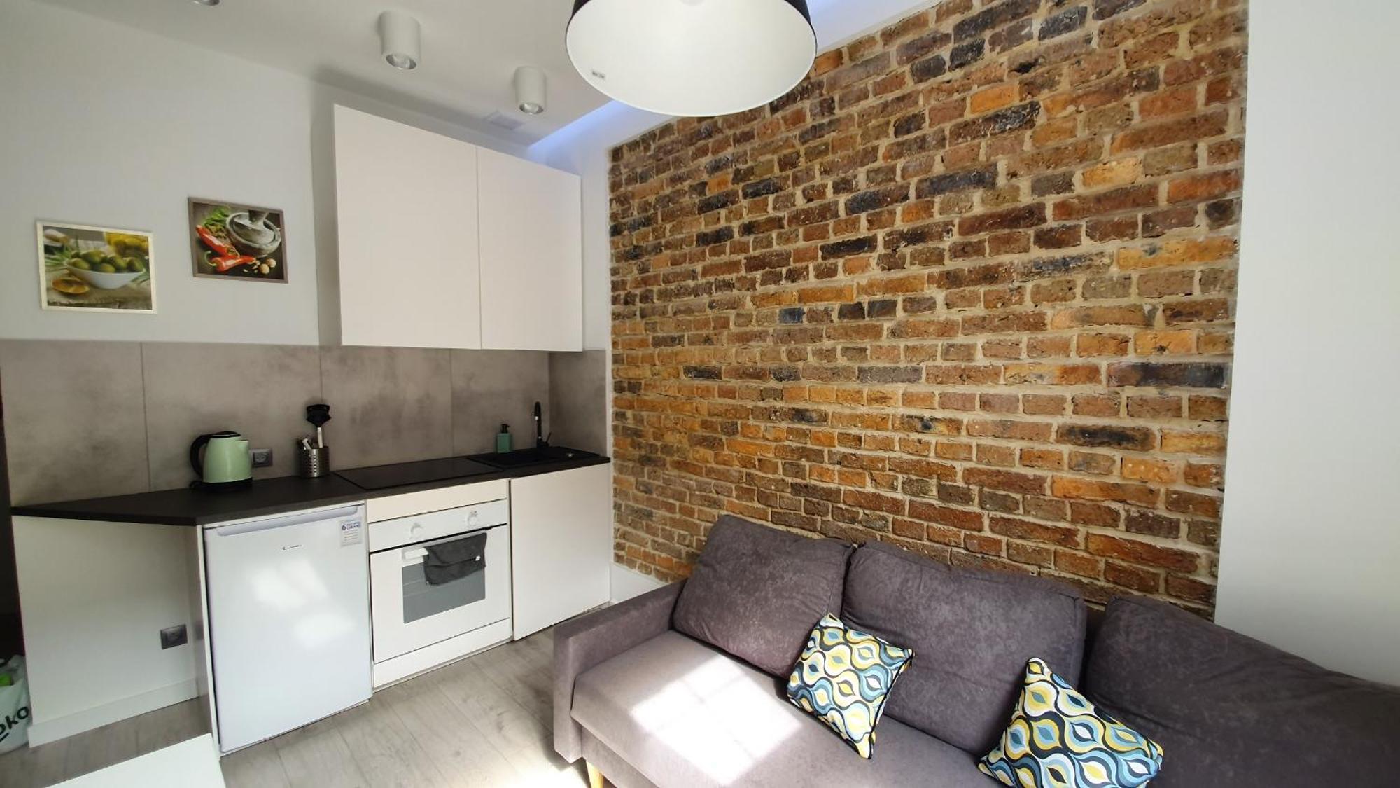 Polonia Art Apartments In The City Center カトヴィツェ エクステリア 写真