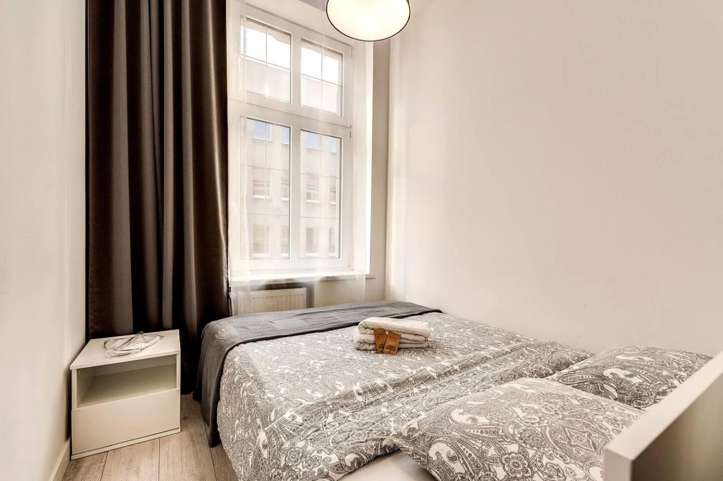 Polonia Art Apartments In The City Center カトヴィツェ エクステリア 写真